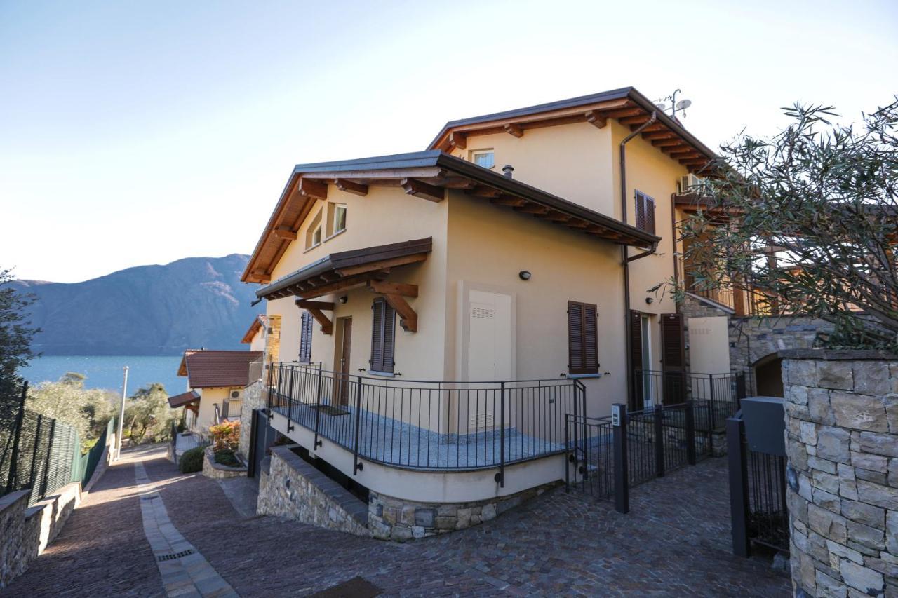 Bellavista Apartments Lenno Exterior foto