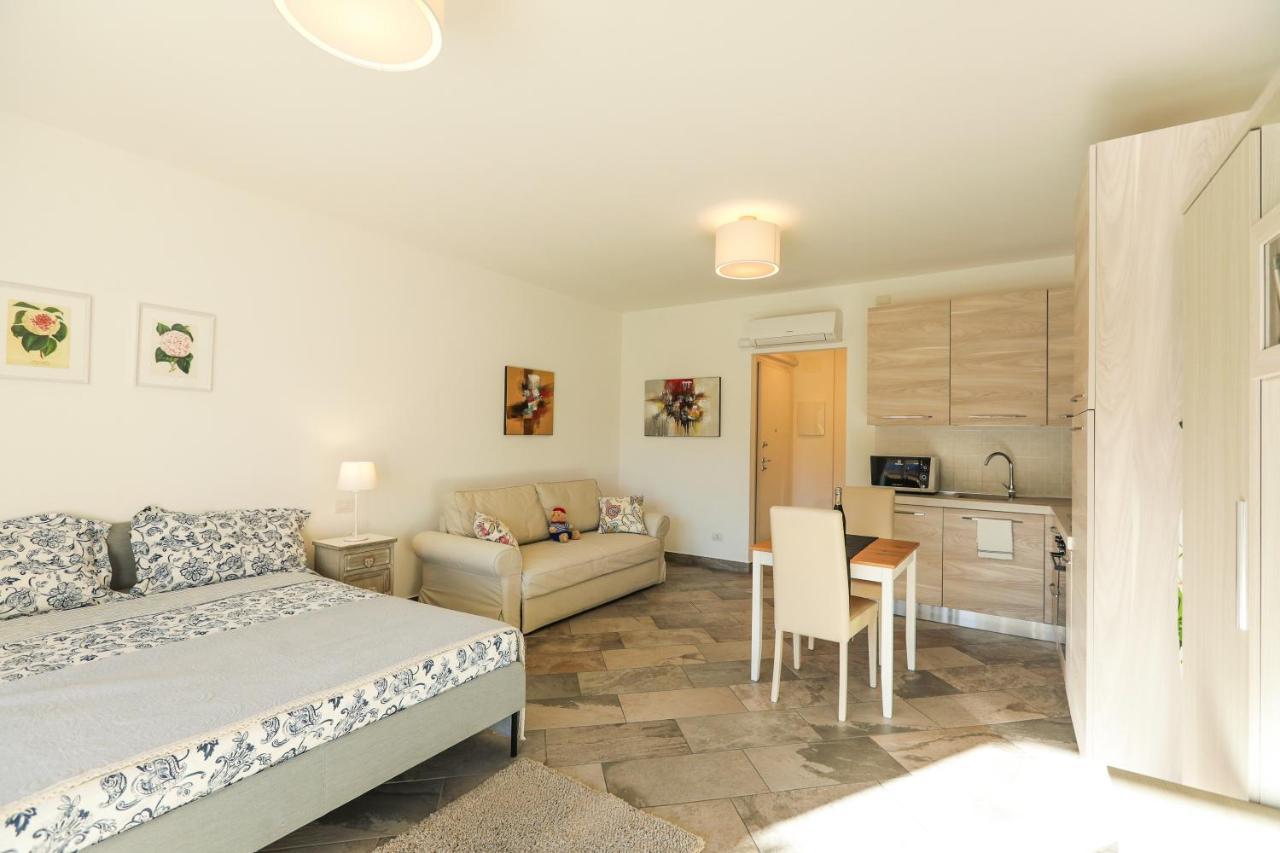 Bellavista Apartments Lenno Exterior foto