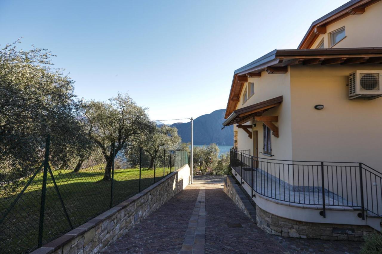 Bellavista Apartments Lenno Exterior foto